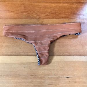 Cheeky Acacia bottoms